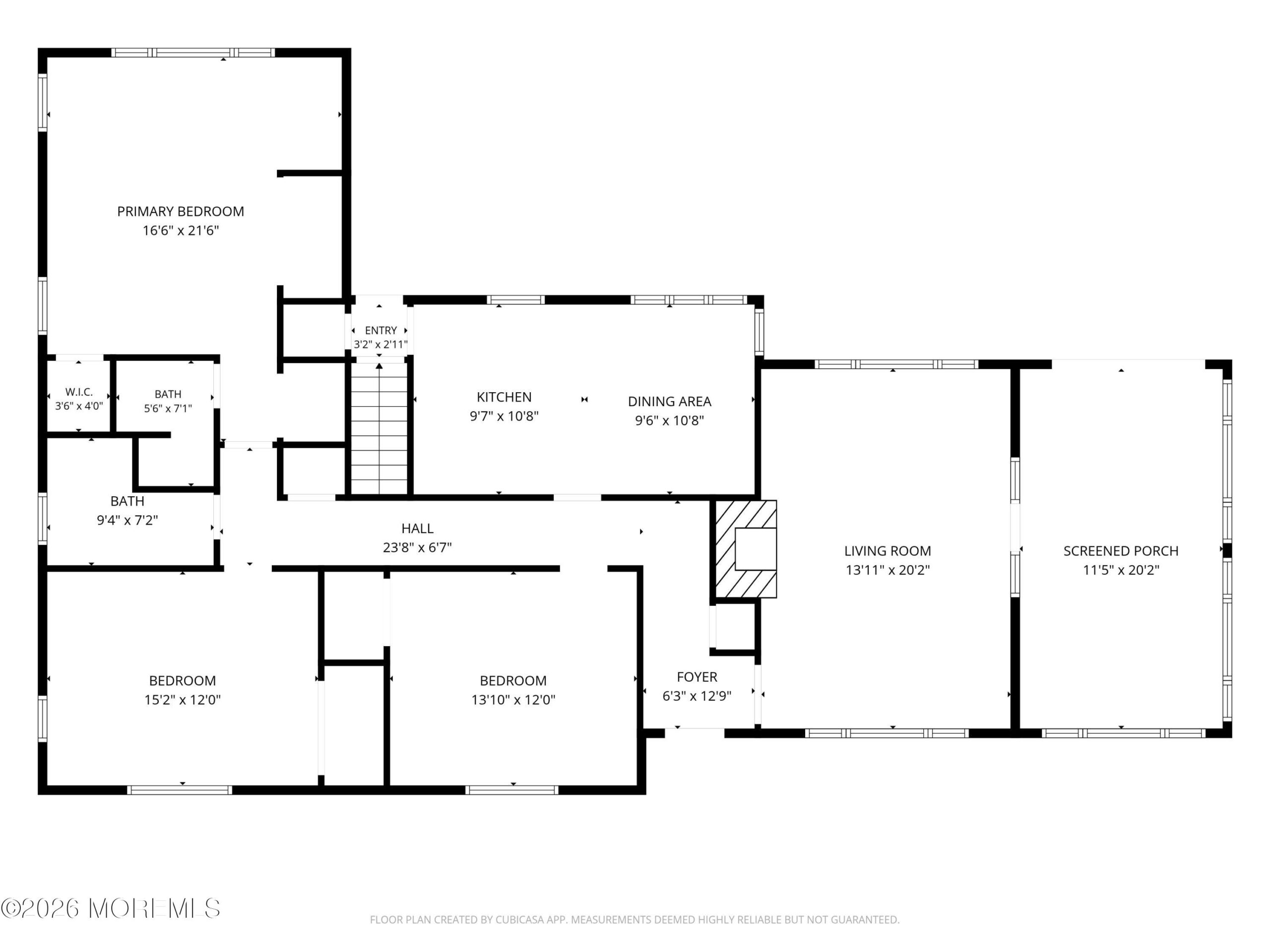1501 Central Court, Asbury Park, NJ, 07712 image 59