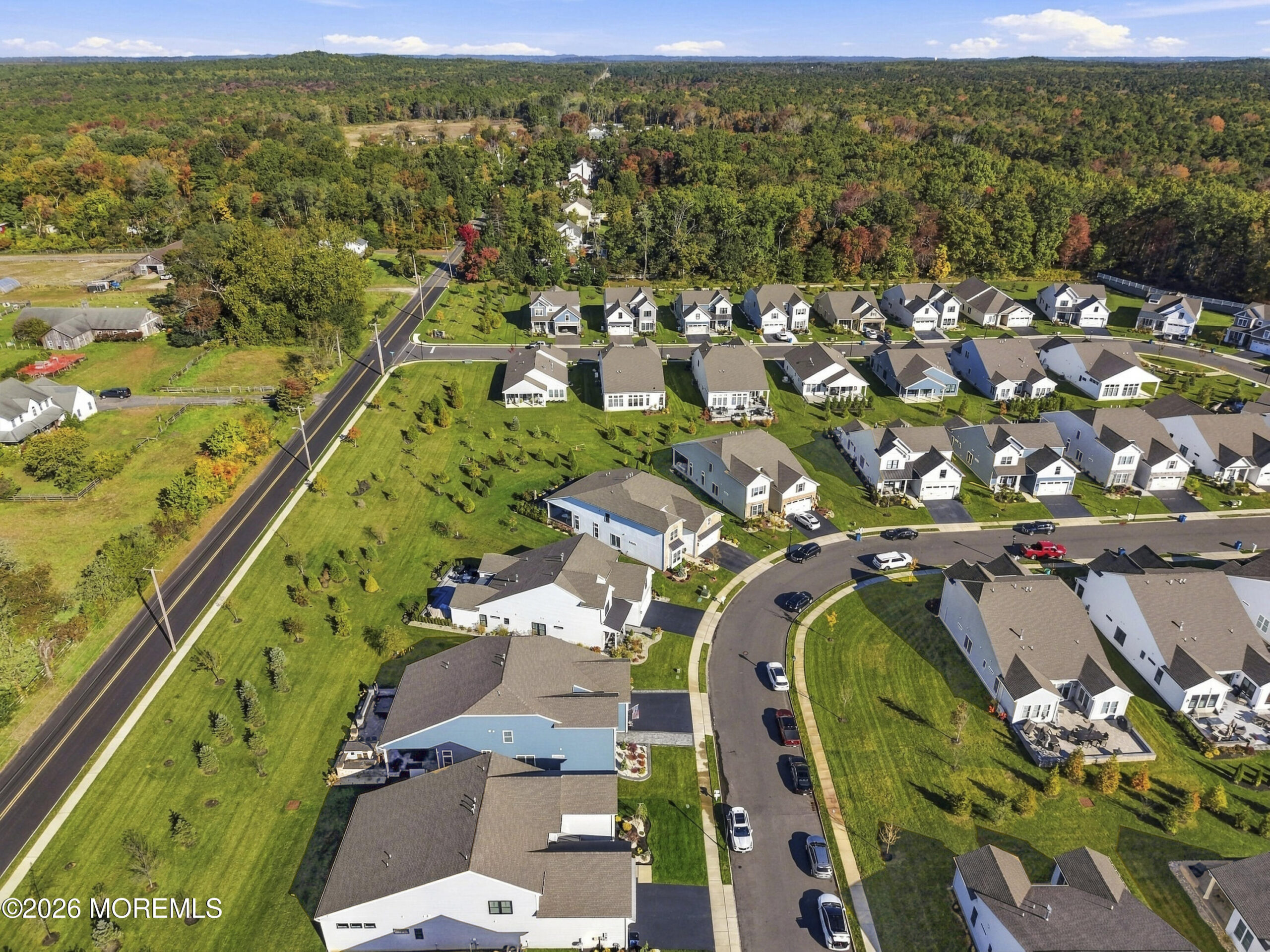 49 Pasture Drive, Farmingdale, NJ, 07727 image 59