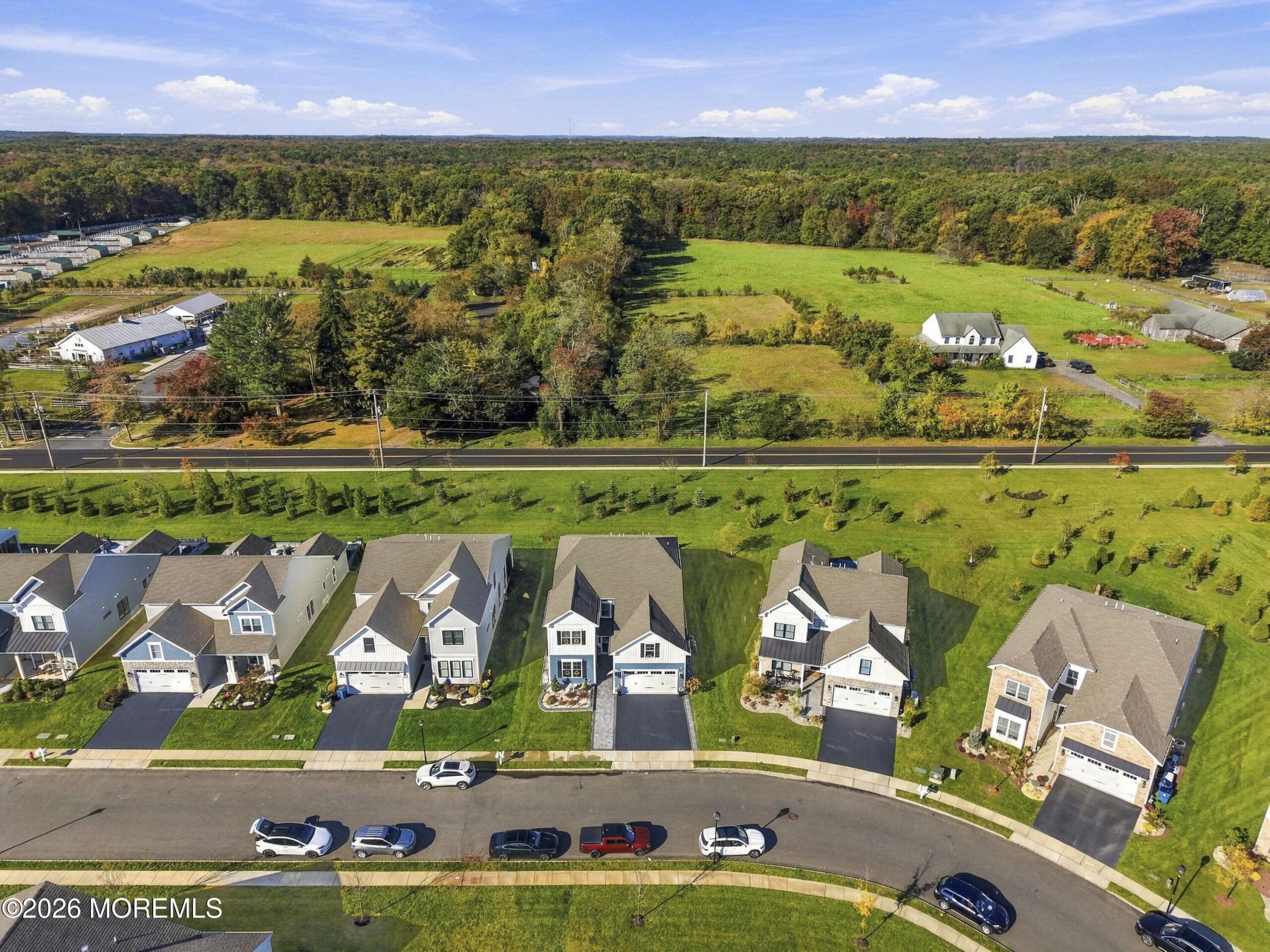 49 Pasture Drive, Farmingdale, NJ, 07727 image 60