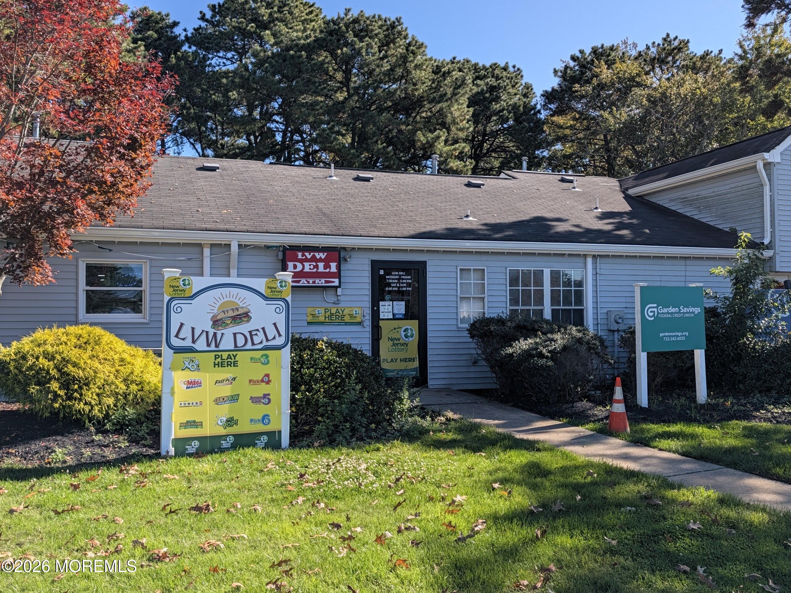 583C Kevin Court C, Manchester, NJ, 08759 image 21
