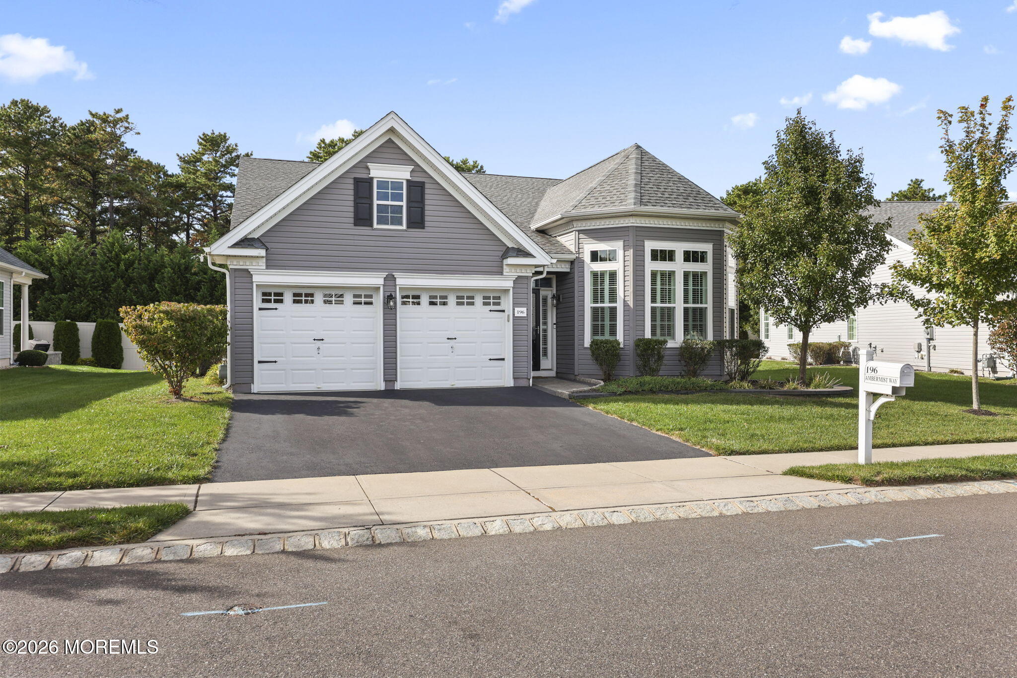 196 Ambermist Way, Forked River, NJ, 08731