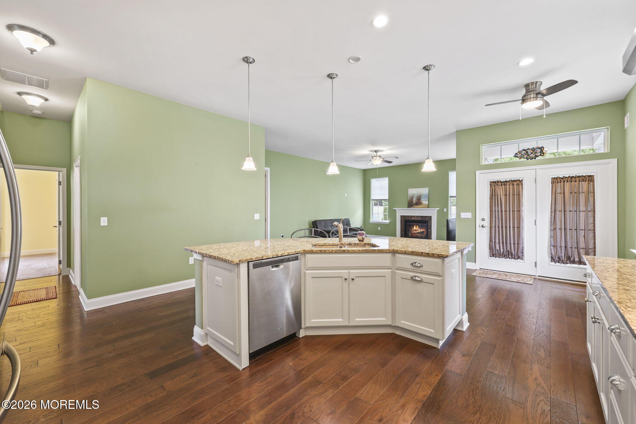 196 Ambermist Way, Forked River, NJ, 08731 image 16