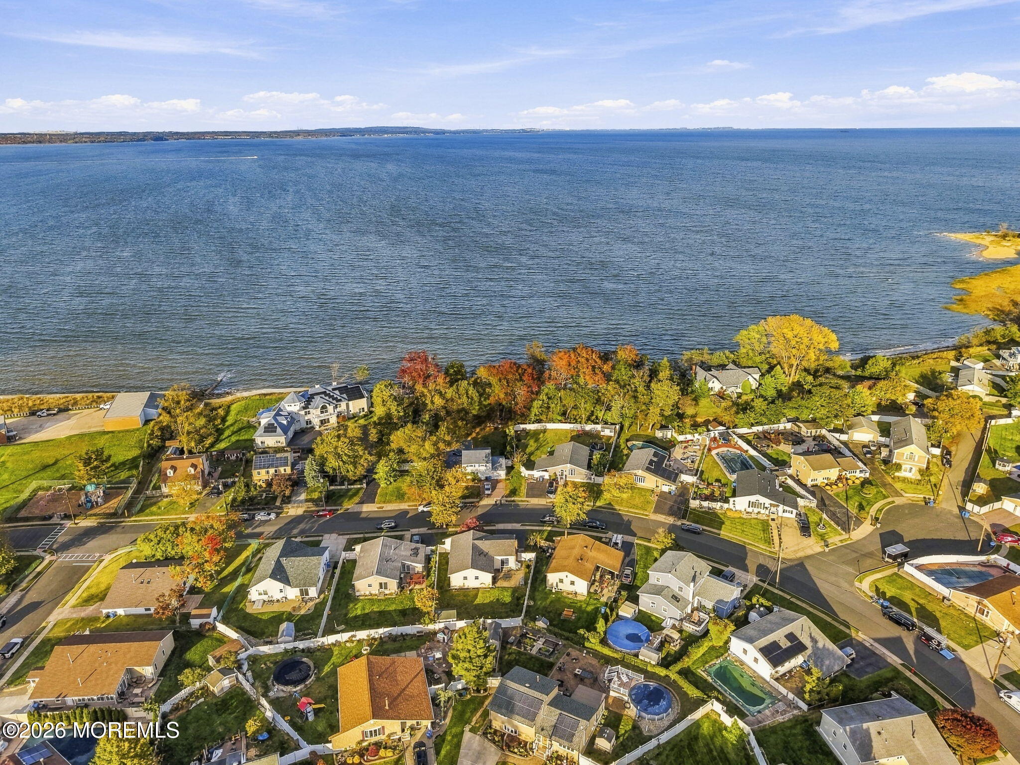 54 Boulevard, Laurence Harbor, NJ, 07735 image 6