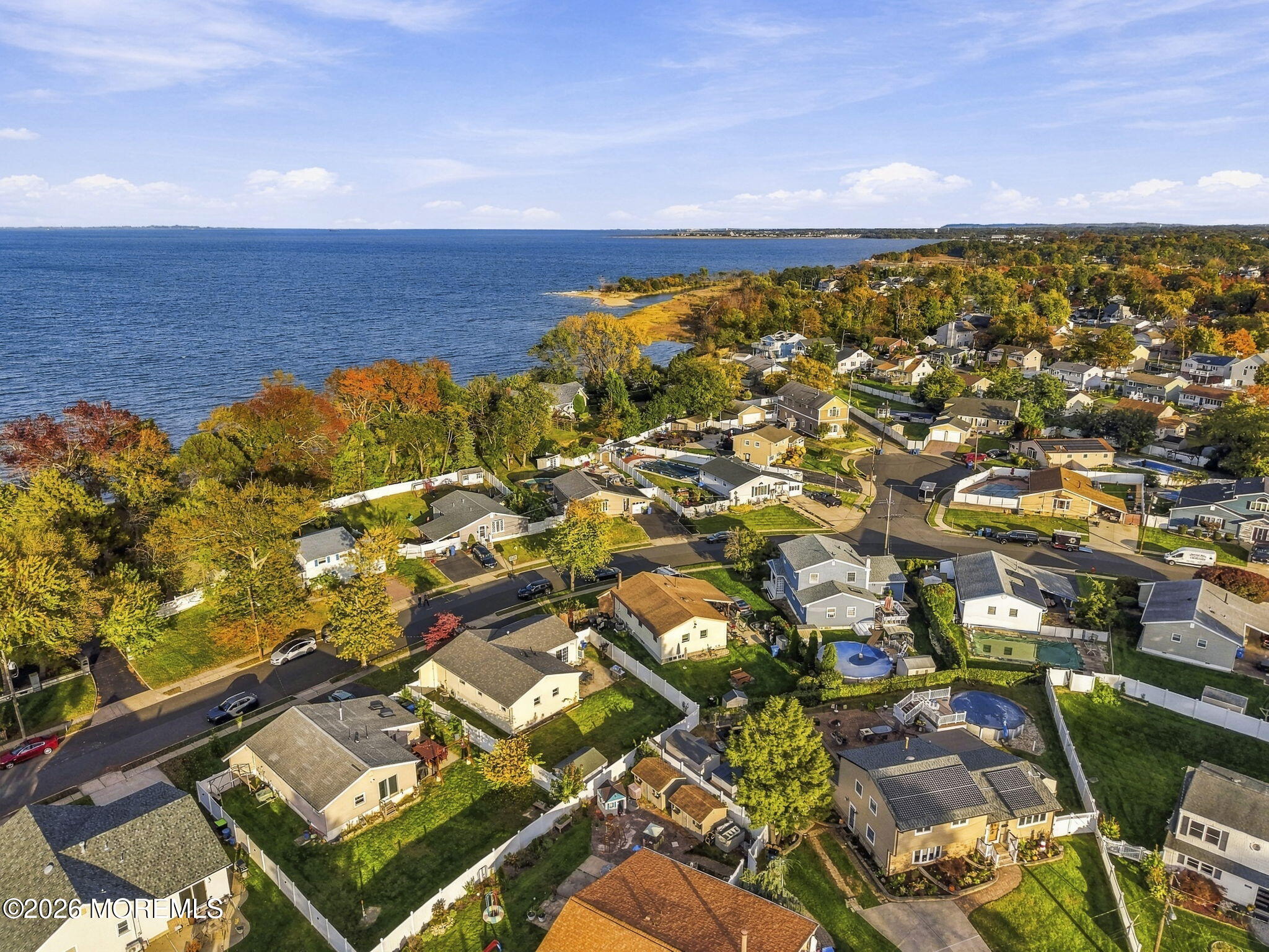 54 Boulevard, Laurence Harbor, NJ, 07735 image 7