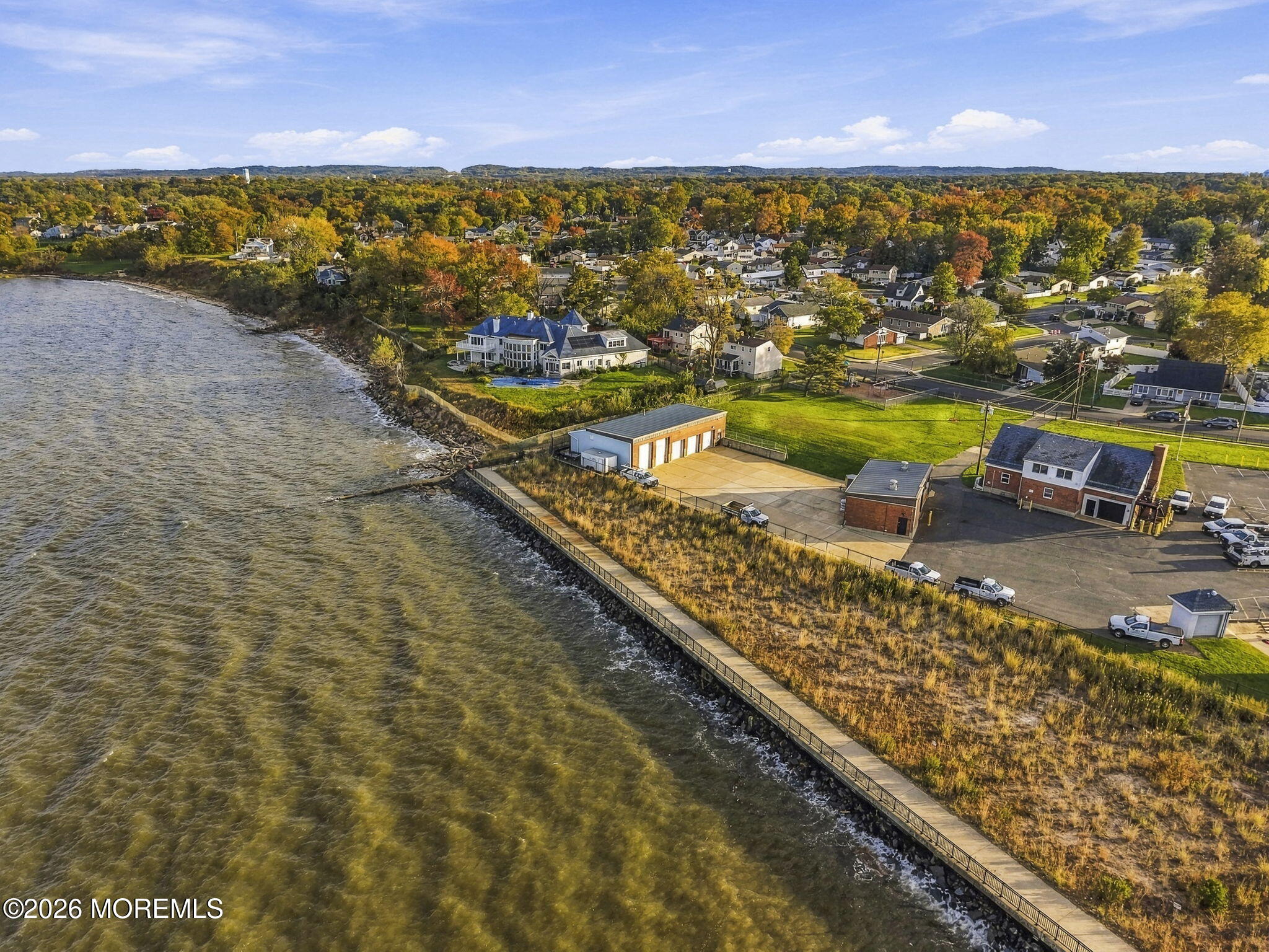 54 Boulevard, Laurence Harbor, NJ, 07735 image 8