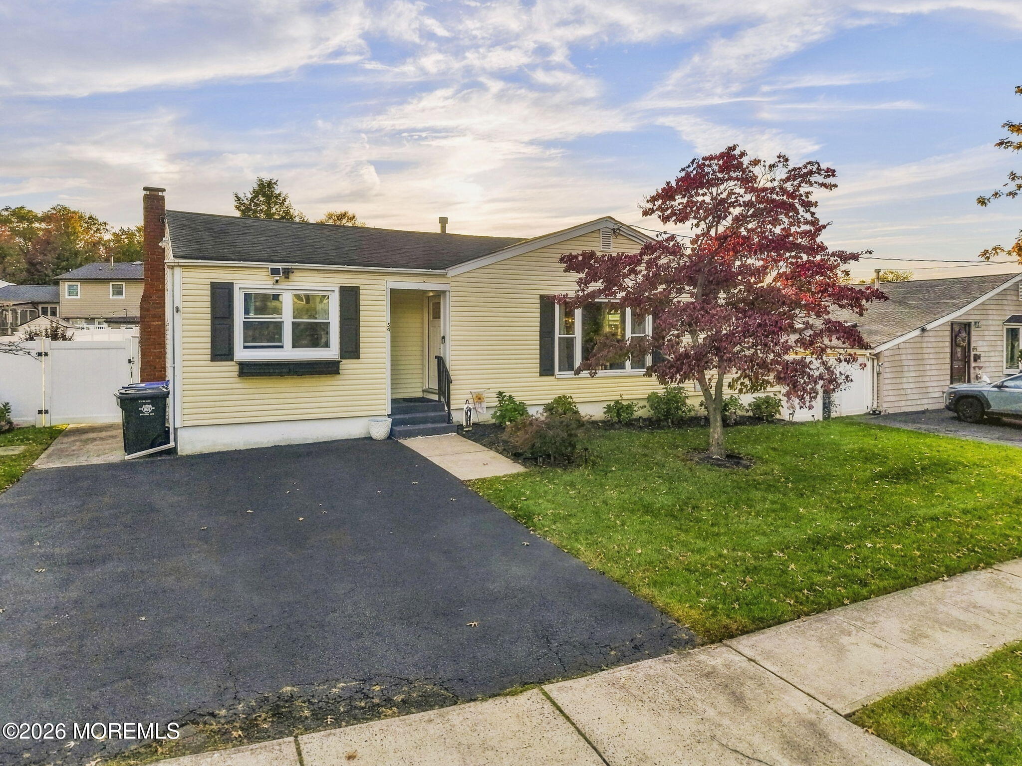 54 Boulevard, Laurence Harbor, NJ, 07735 image 9