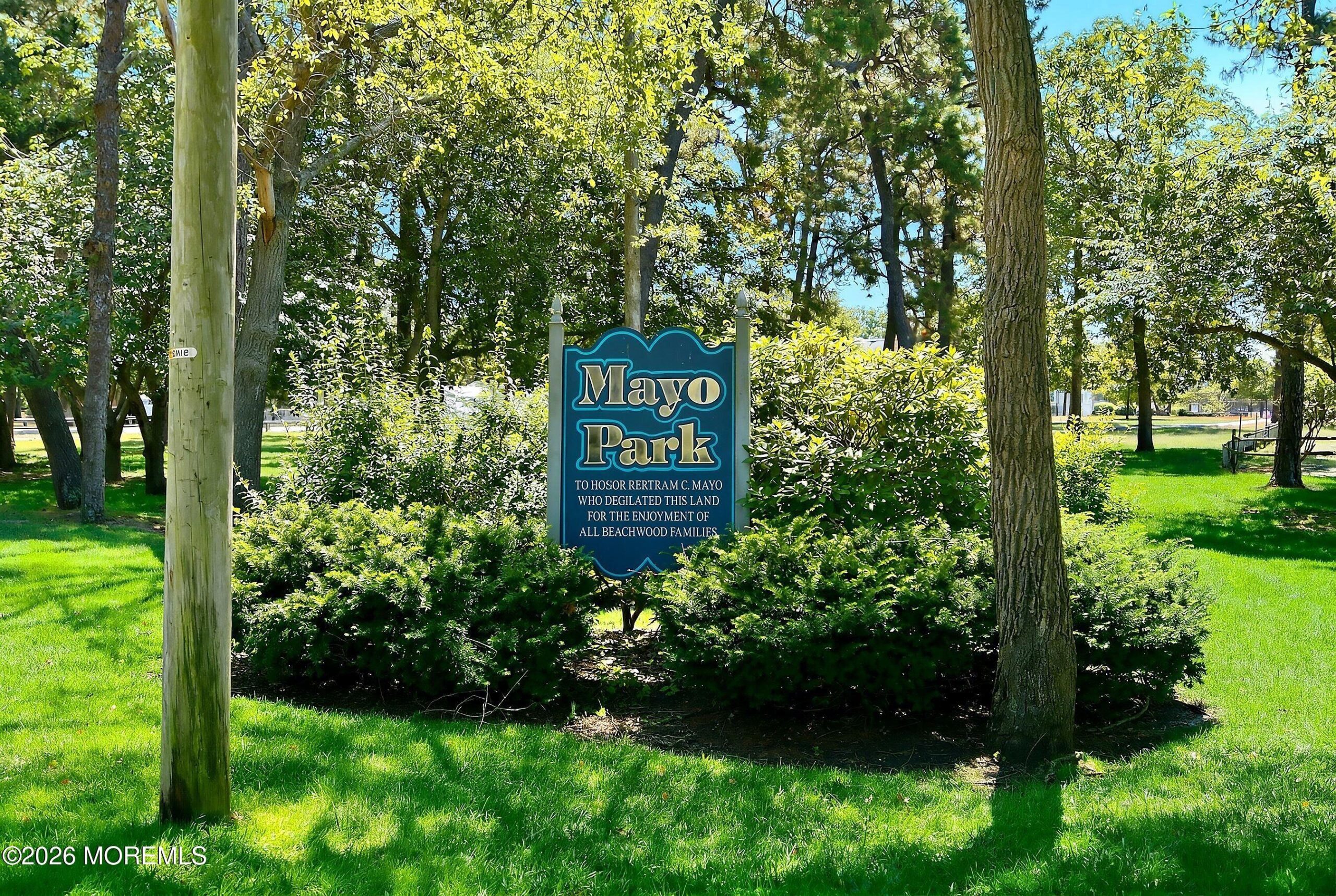 624 Mermaid Avenue, Beachwood, NJ, 08722 image 41
