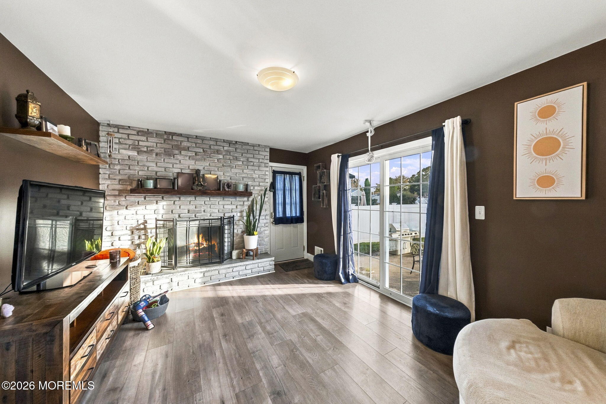 54 Boulevard, Laurence Harbor, NJ, 07735 image 23