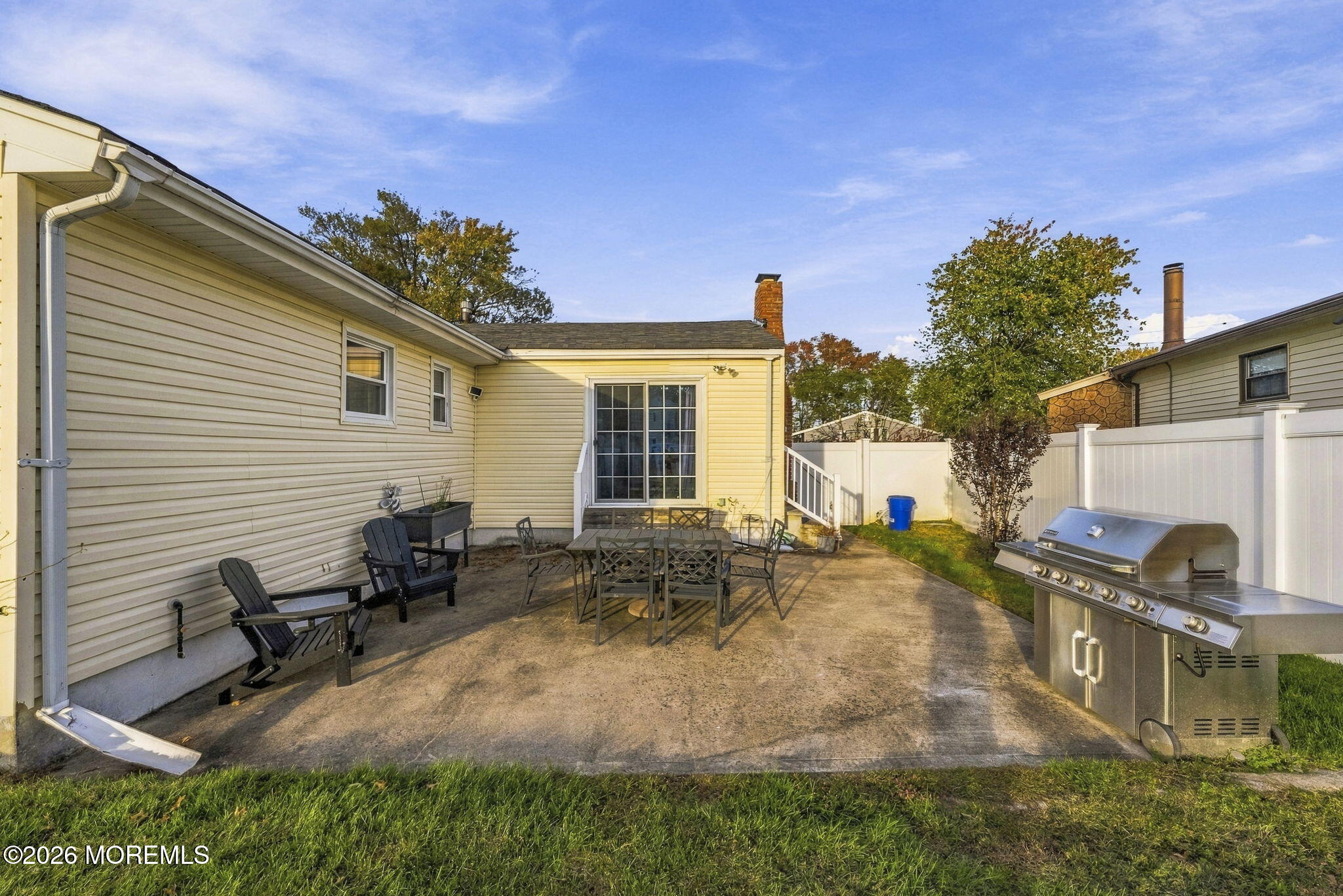 54 Boulevard, Laurence Harbor, NJ, 07735 image 44