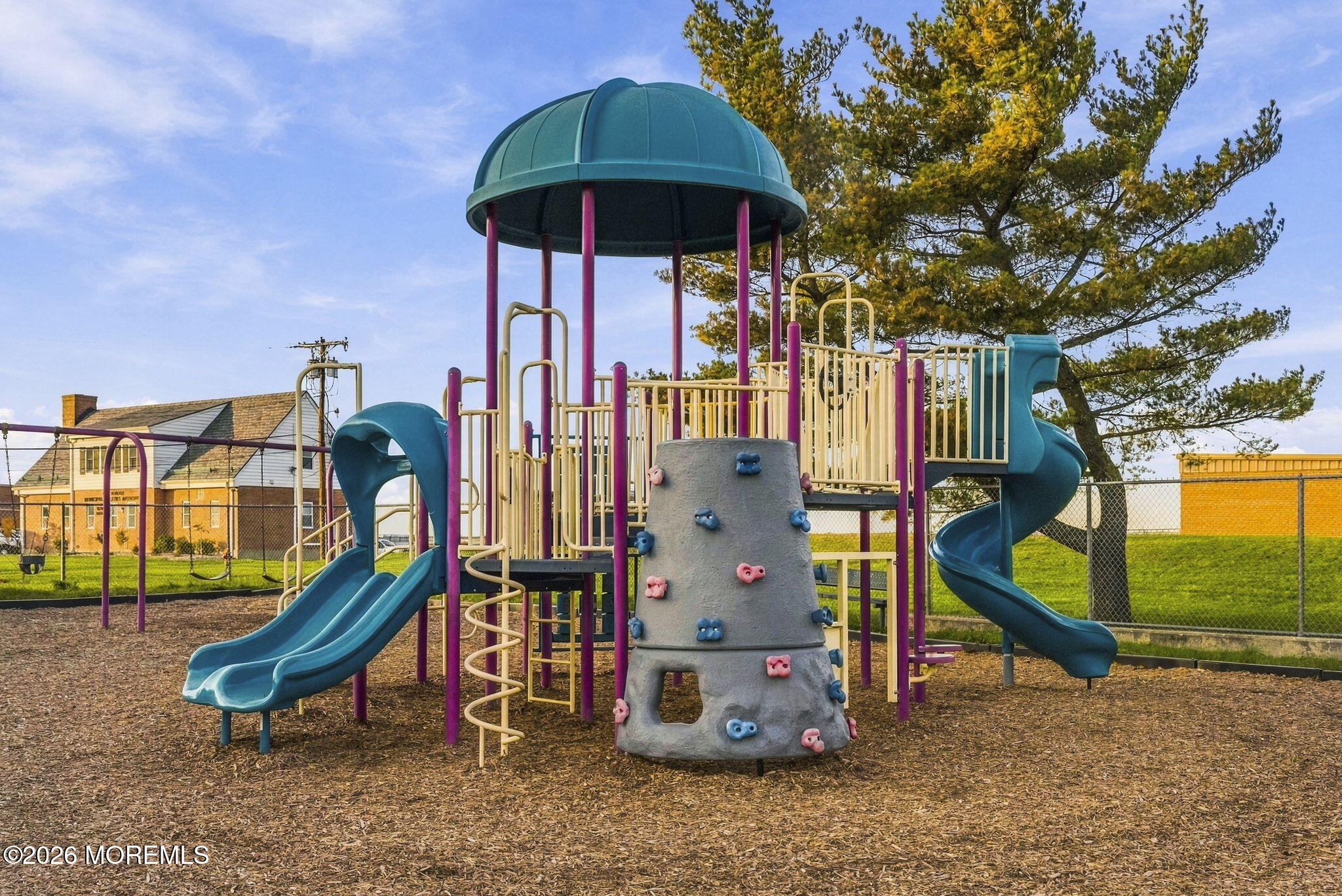 54 Boulevard, Laurence Harbor, NJ, 07735 image 45