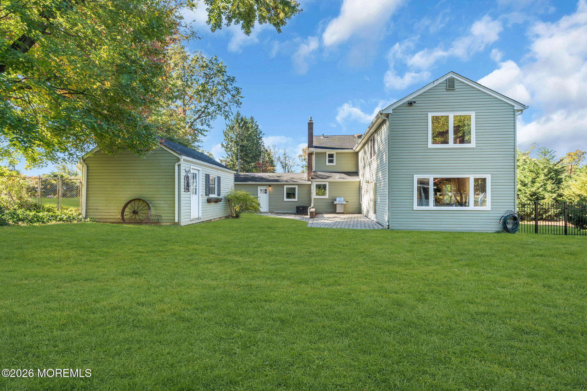 1645 Rahway Road, Scotch Plains, NJ, 07076 image 45