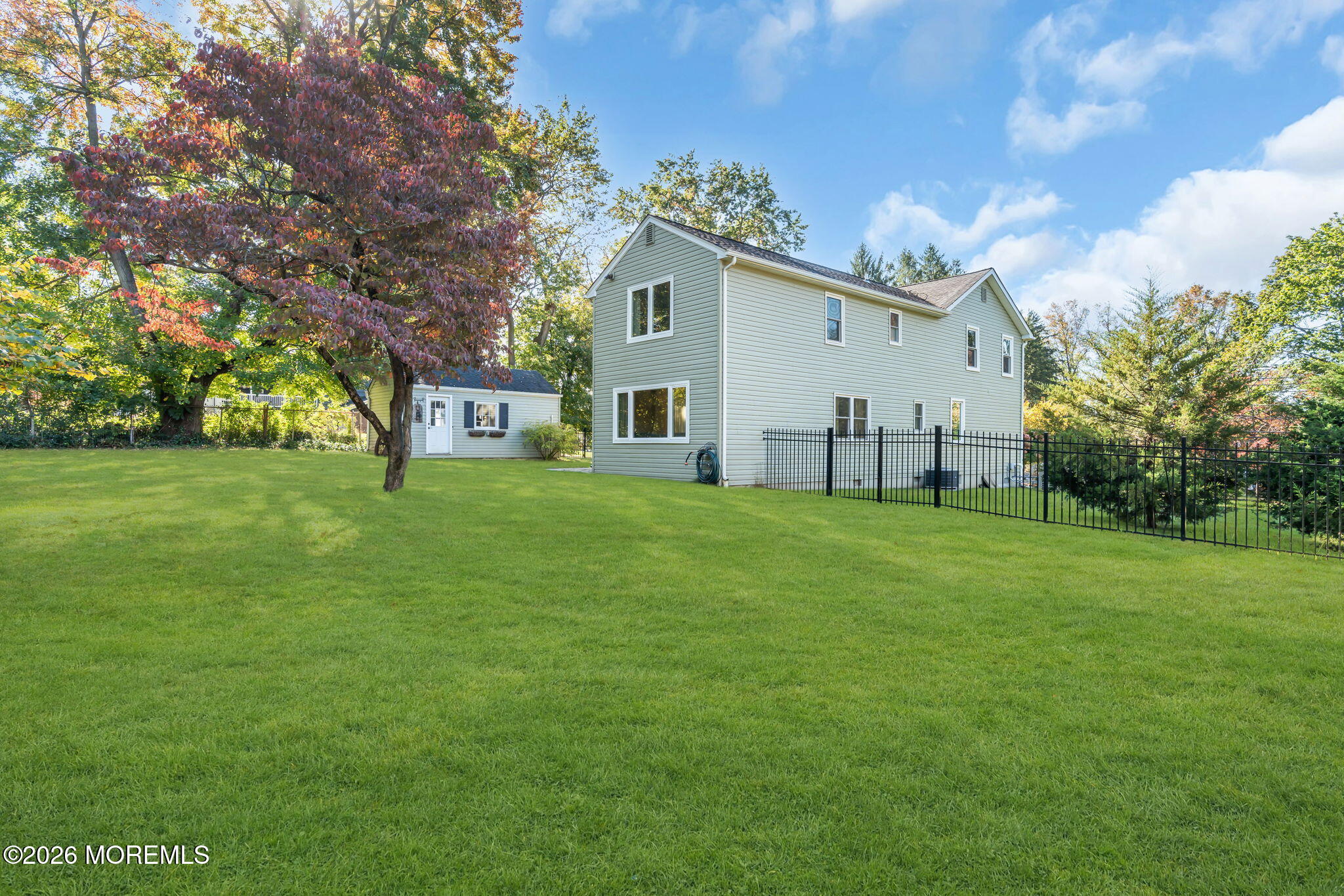 1645 Rahway Road, Scotch Plains, NJ, 07076 image 47