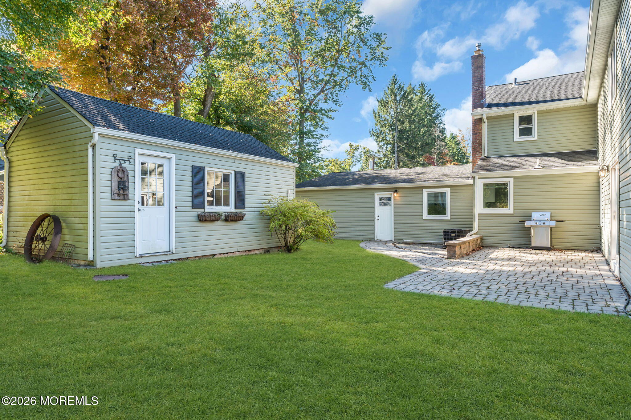 1645 Rahway Road, Scotch Plains, NJ, 07076 image 49