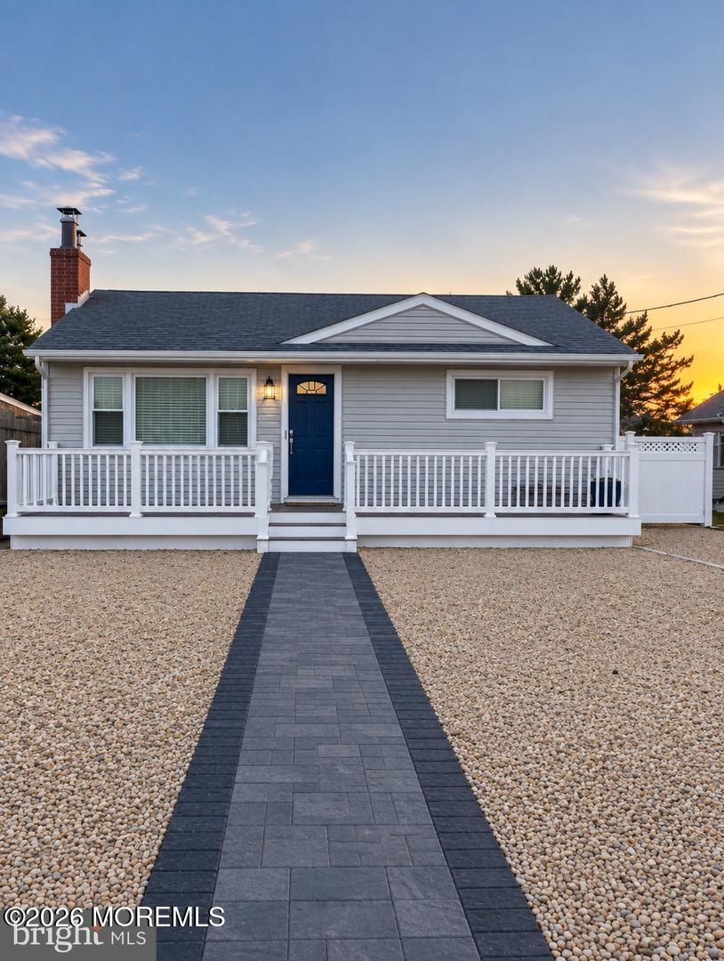 234 W 10th Street, Ship Bottom, NJ, 08008
