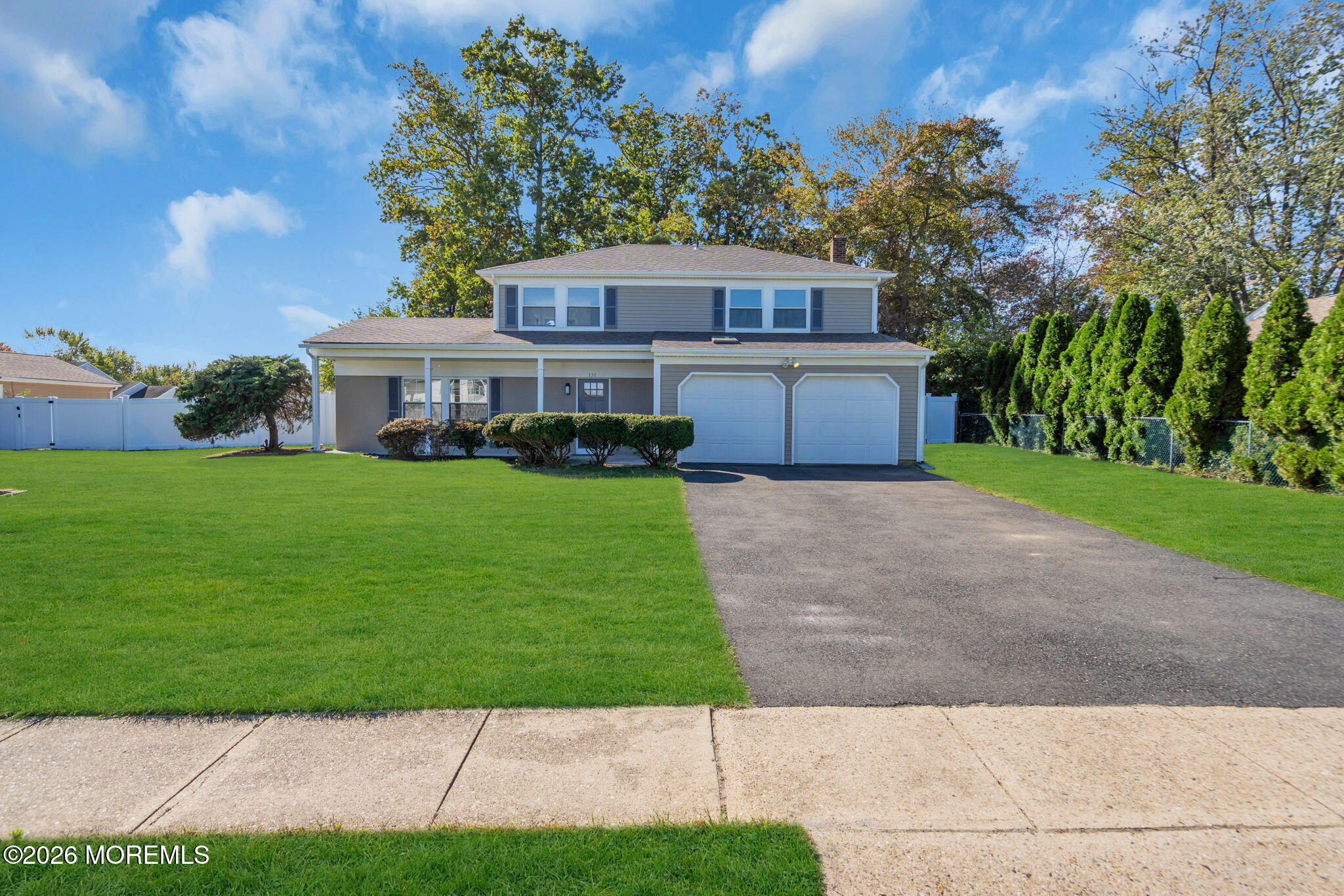 336 Barcelona Drive, Toms River, NJ, 08753