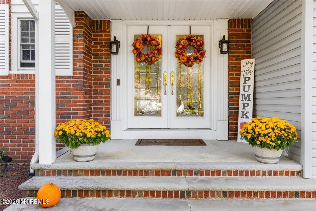 46 Gettysburg Drive, Manalapan, NJ, 07726 image 6