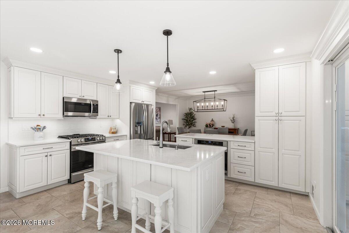 46 Gettysburg Drive, Manalapan, NJ, 07726 image 10