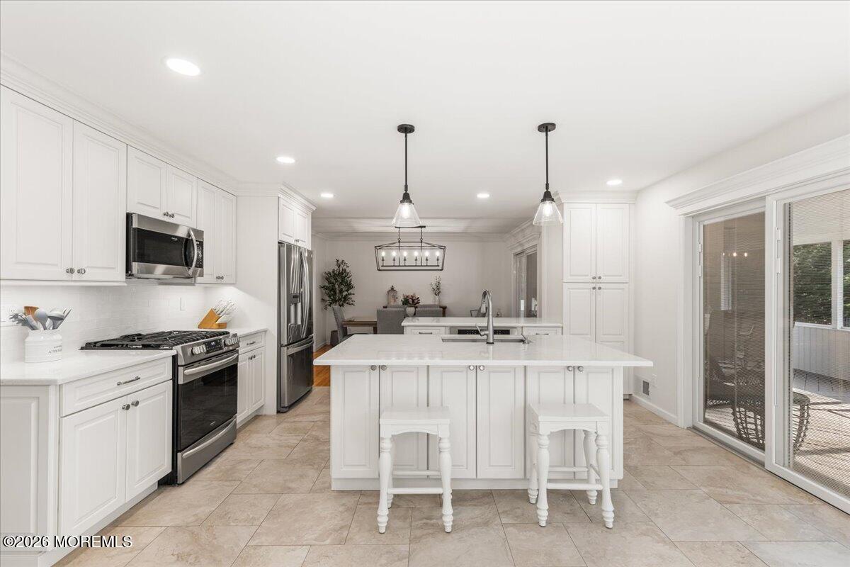 46 Gettysburg Drive, Manalapan, NJ, 07726 image 9
