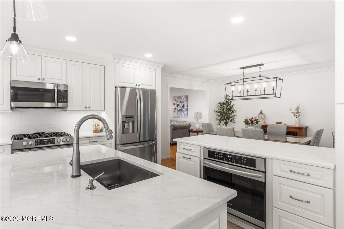 46 Gettysburg Drive, Manalapan, NJ, 07726 image 13