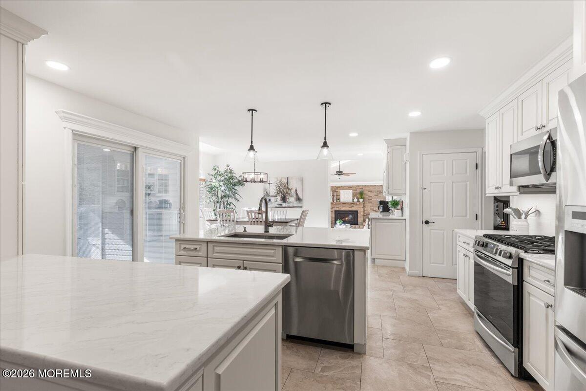 46 Gettysburg Drive, Manalapan, NJ, 07726 image 12