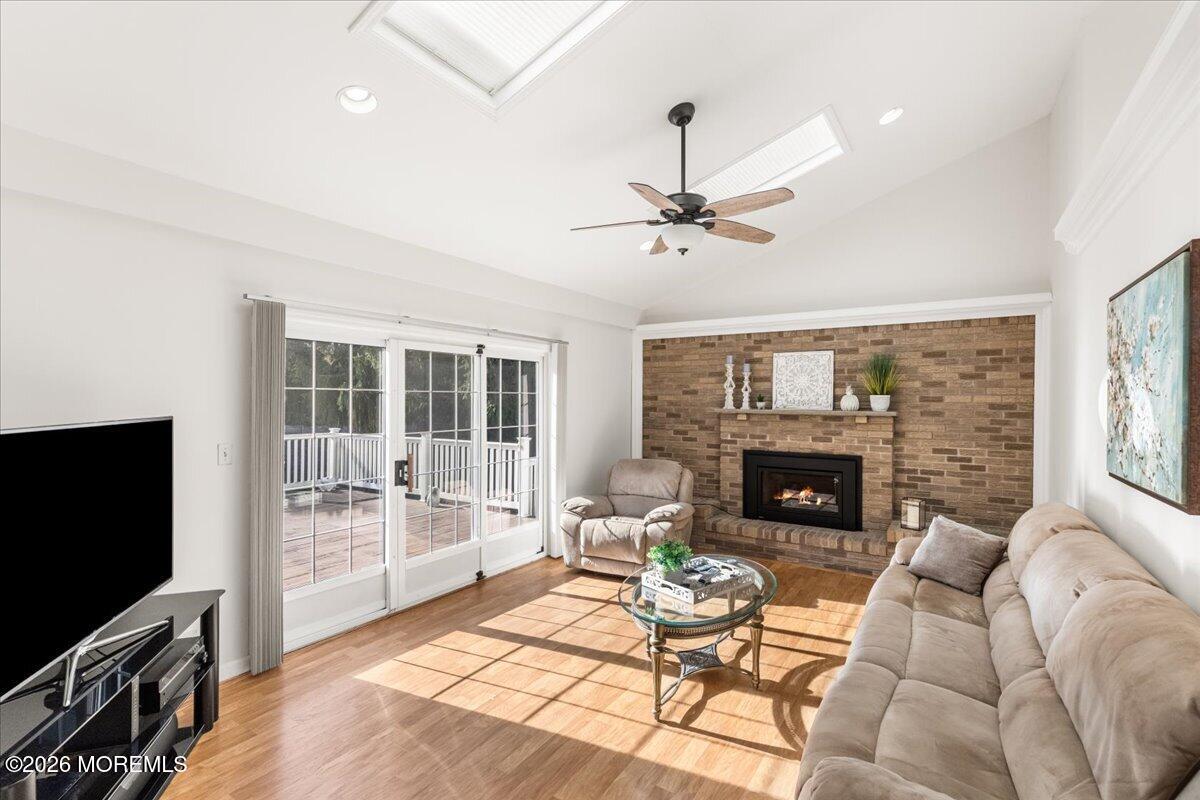46 Gettysburg Drive, Manalapan, NJ, 07726 image 17