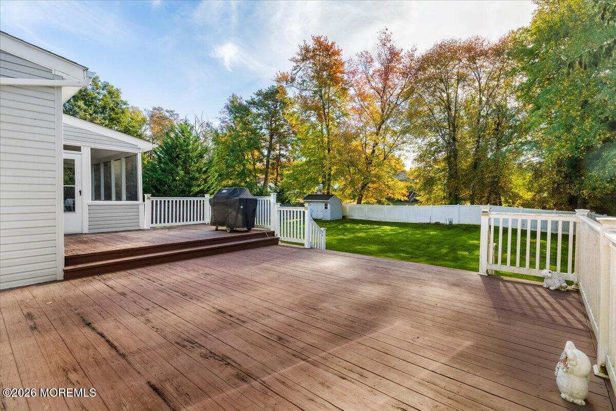 46 Gettysburg Drive, Manalapan, NJ, 07726 image 37