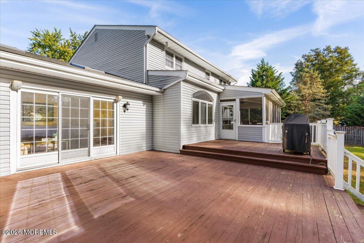 46 Gettysburg Drive, Manalapan, NJ, 07726 image 39