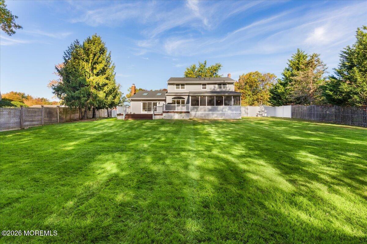 46 Gettysburg Drive, Manalapan, NJ, 07726 image 41