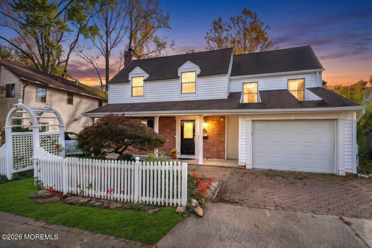 48 Ravine Drive, Matawan, NJ, 07747
