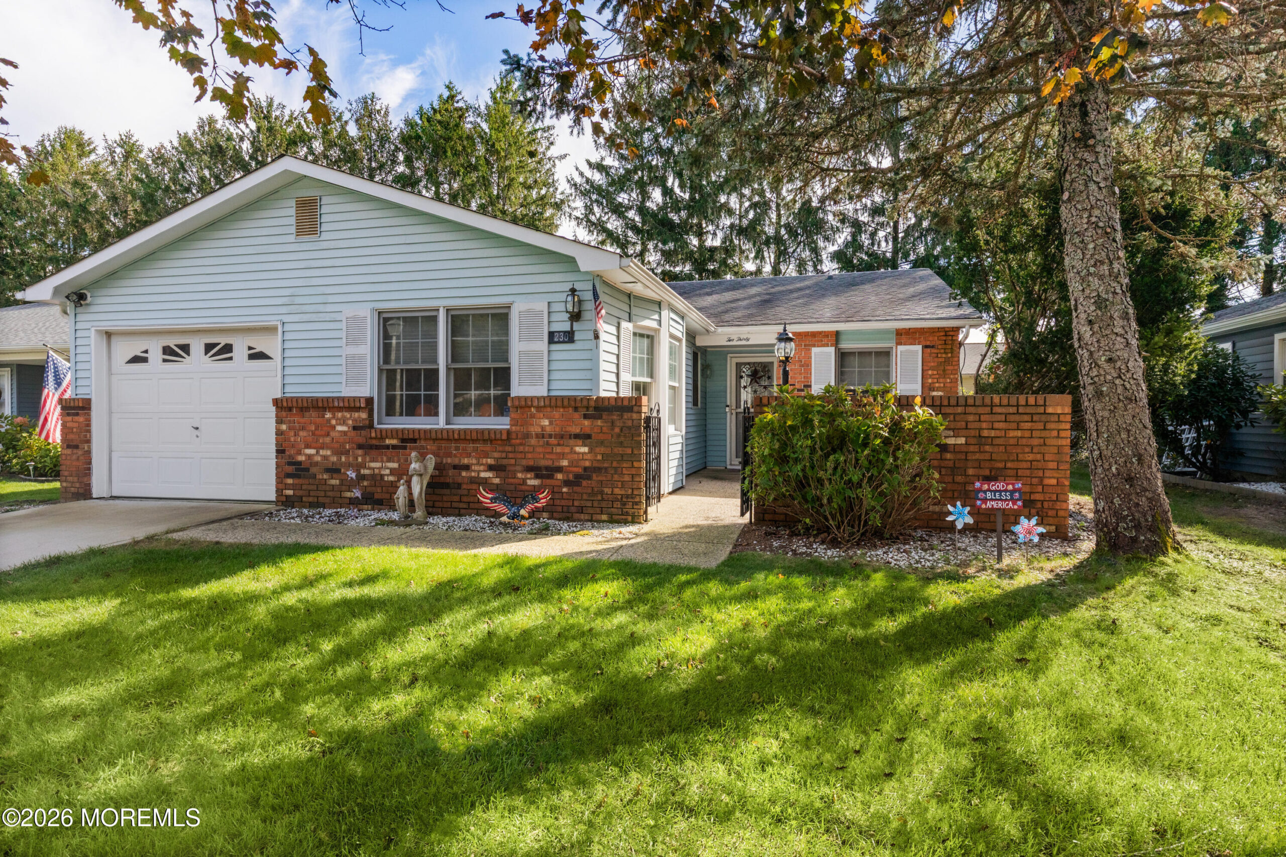 230 Lions Head South Boulevard, Brick, NJ, 08723