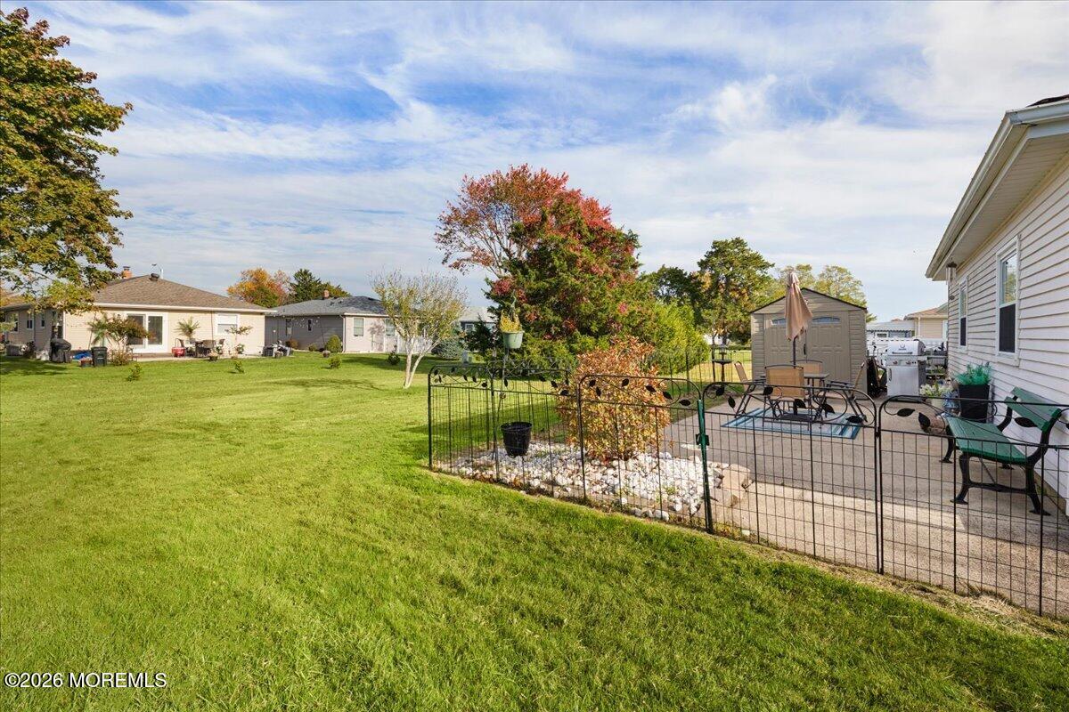57 Hyannis Street, Toms River, NJ, 08757 image 22