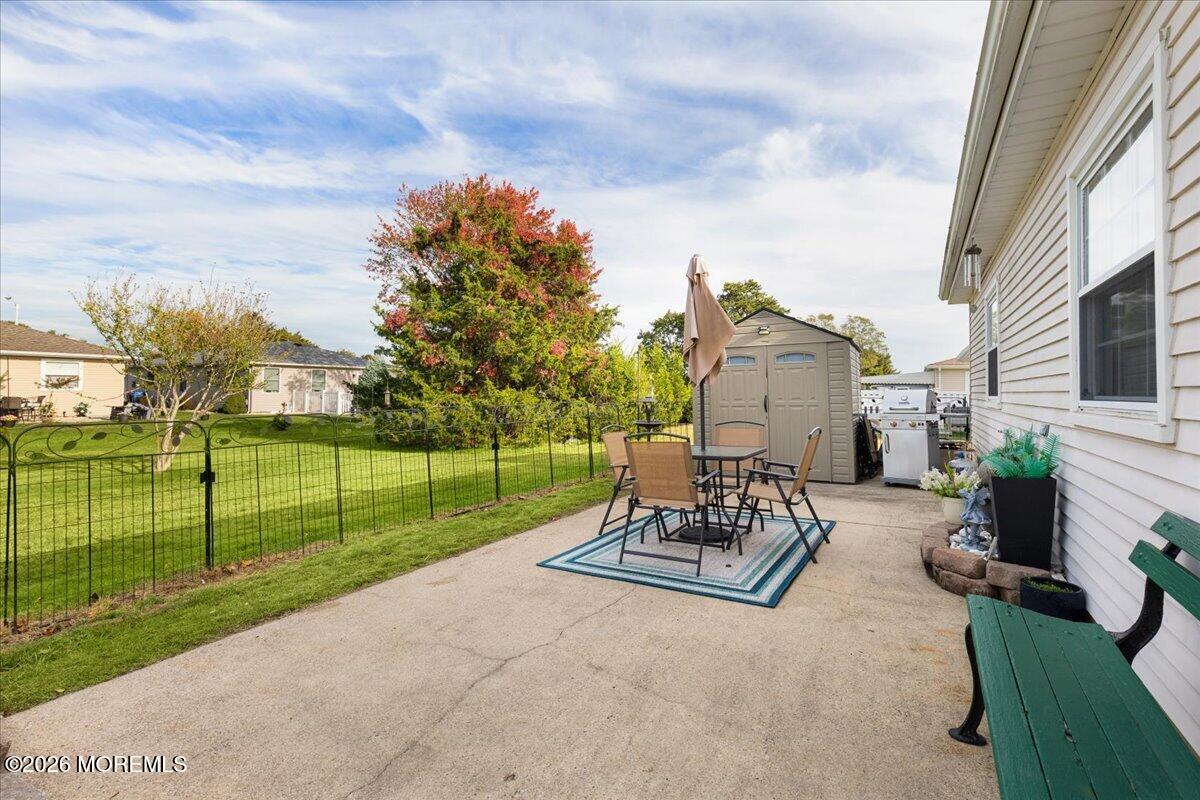 57 Hyannis Street, Toms River, NJ, 08757 image 21