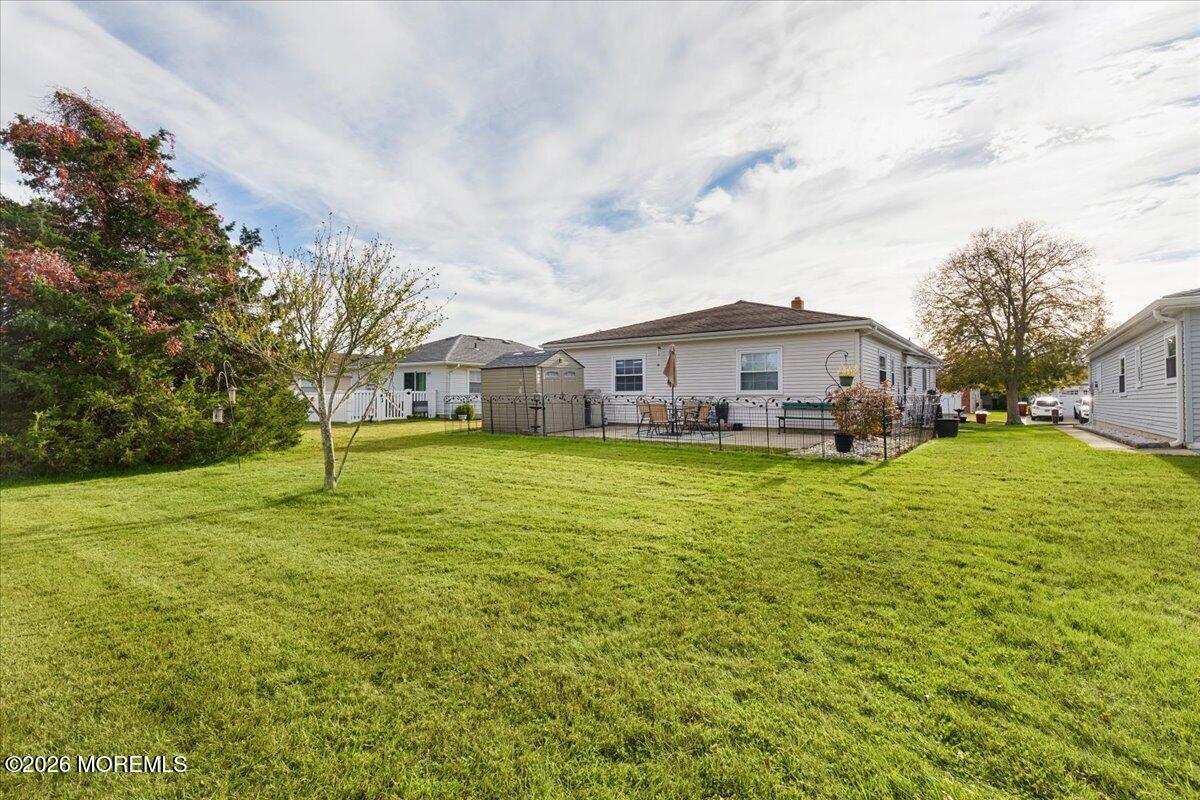 57 Hyannis Street, Toms River, NJ, 08757 image 24