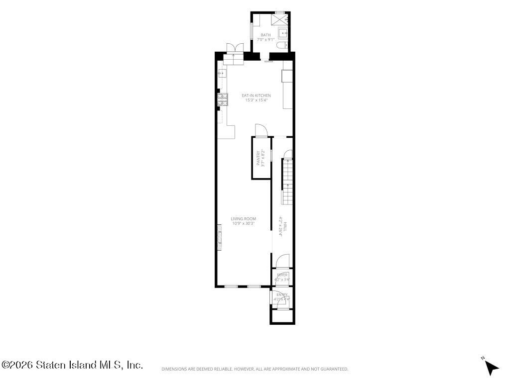 225a Prospect Avenue, Brooklyn, NY, 11215 image 14