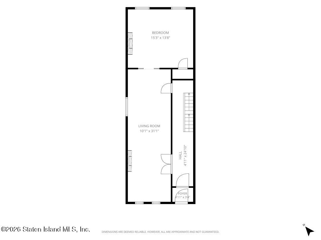 225a Prospect Avenue, Brooklyn, NY, 11215 image 15