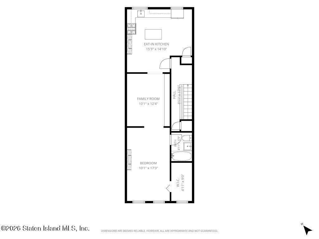 225a Prospect Avenue, Brooklyn, NY, 11215 image 16
