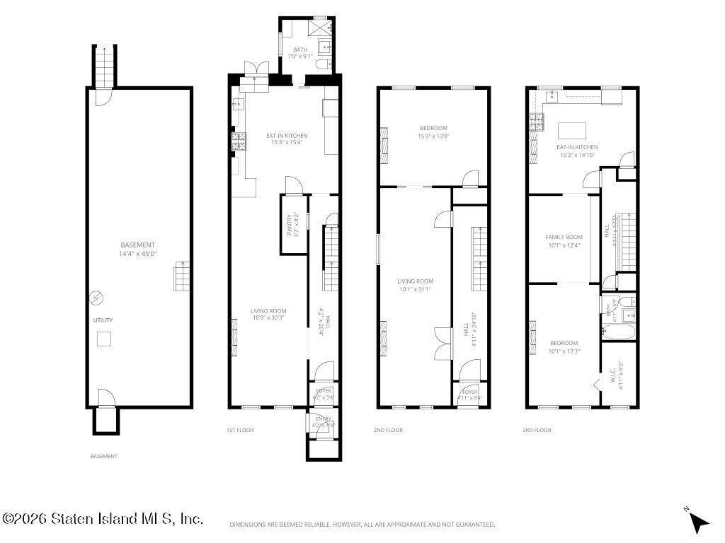 225a Prospect Avenue, Brooklyn, NY, 11215 image 18