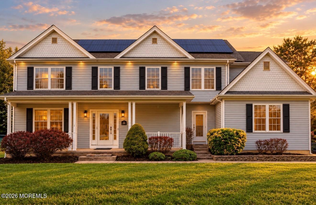 67 Greenwich Drive, Jackson, NJ, 08527