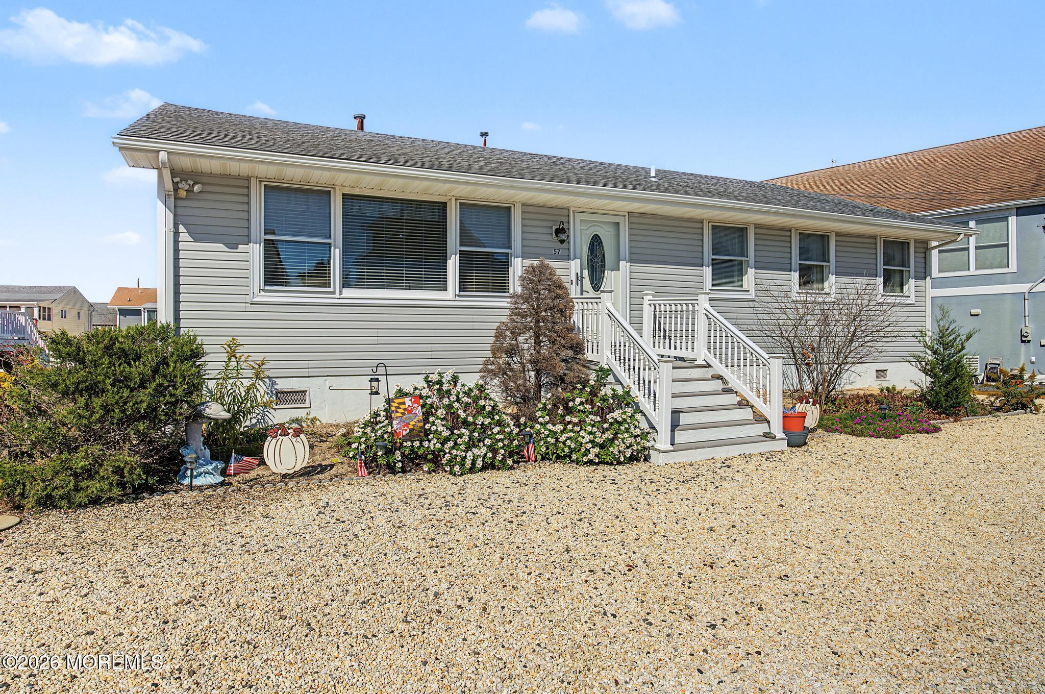 57 Flax Isle Drive, Little Egg Harbor, NJ, 08087
