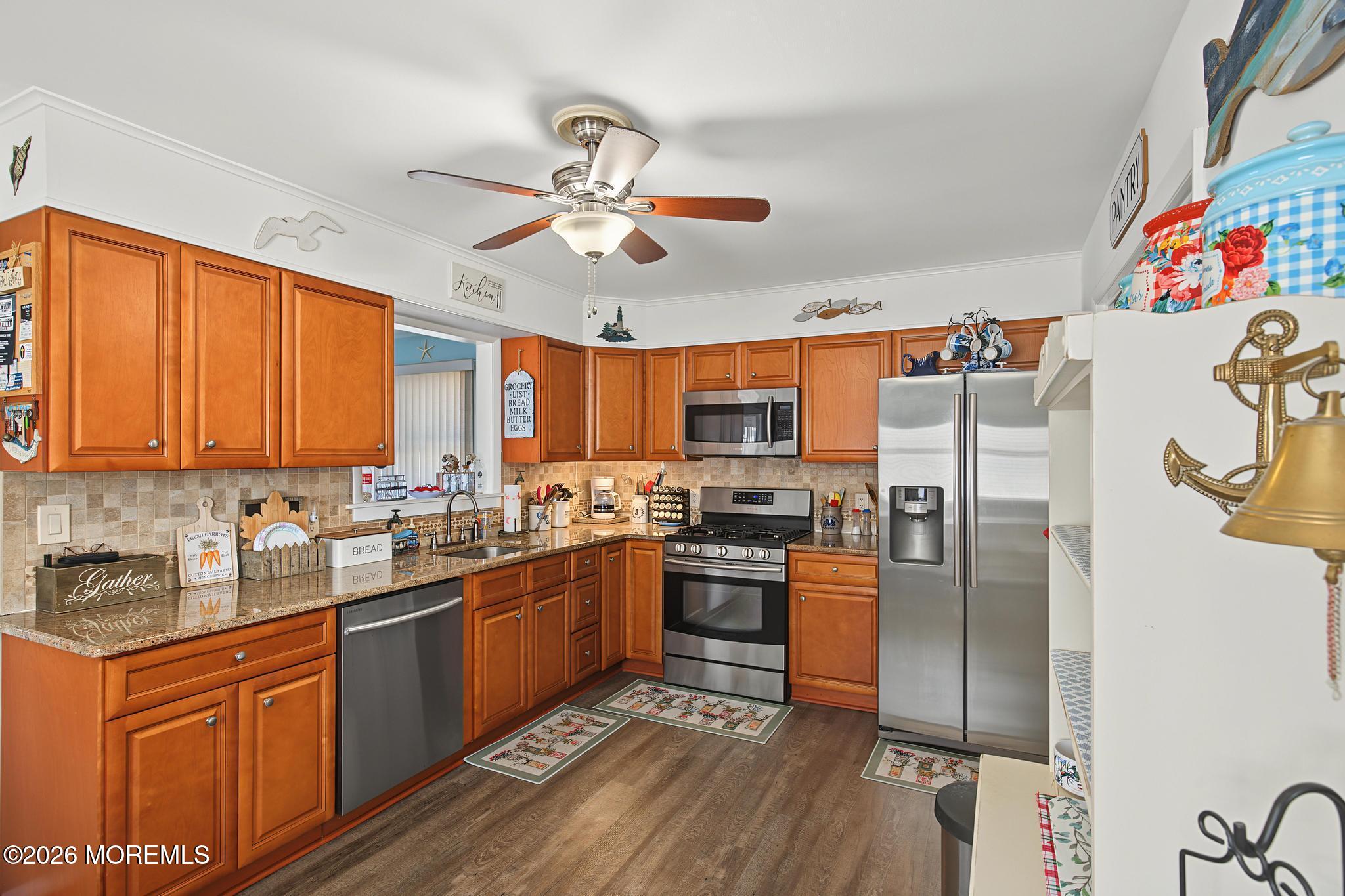 57 Flax Isle Drive, Little Egg Harbor, NJ, 08087 image 13