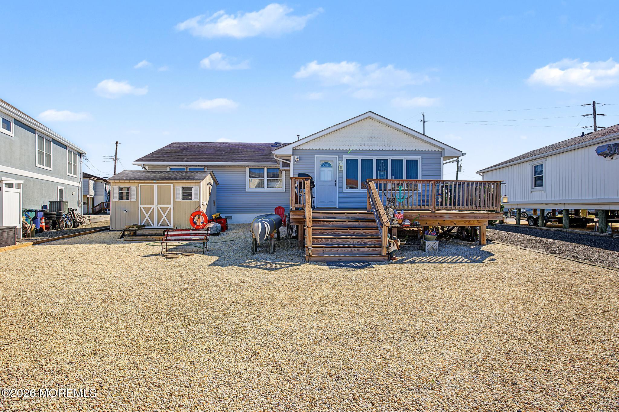 57 Flax Isle Drive, Little Egg Harbor, NJ, 08087 image 37