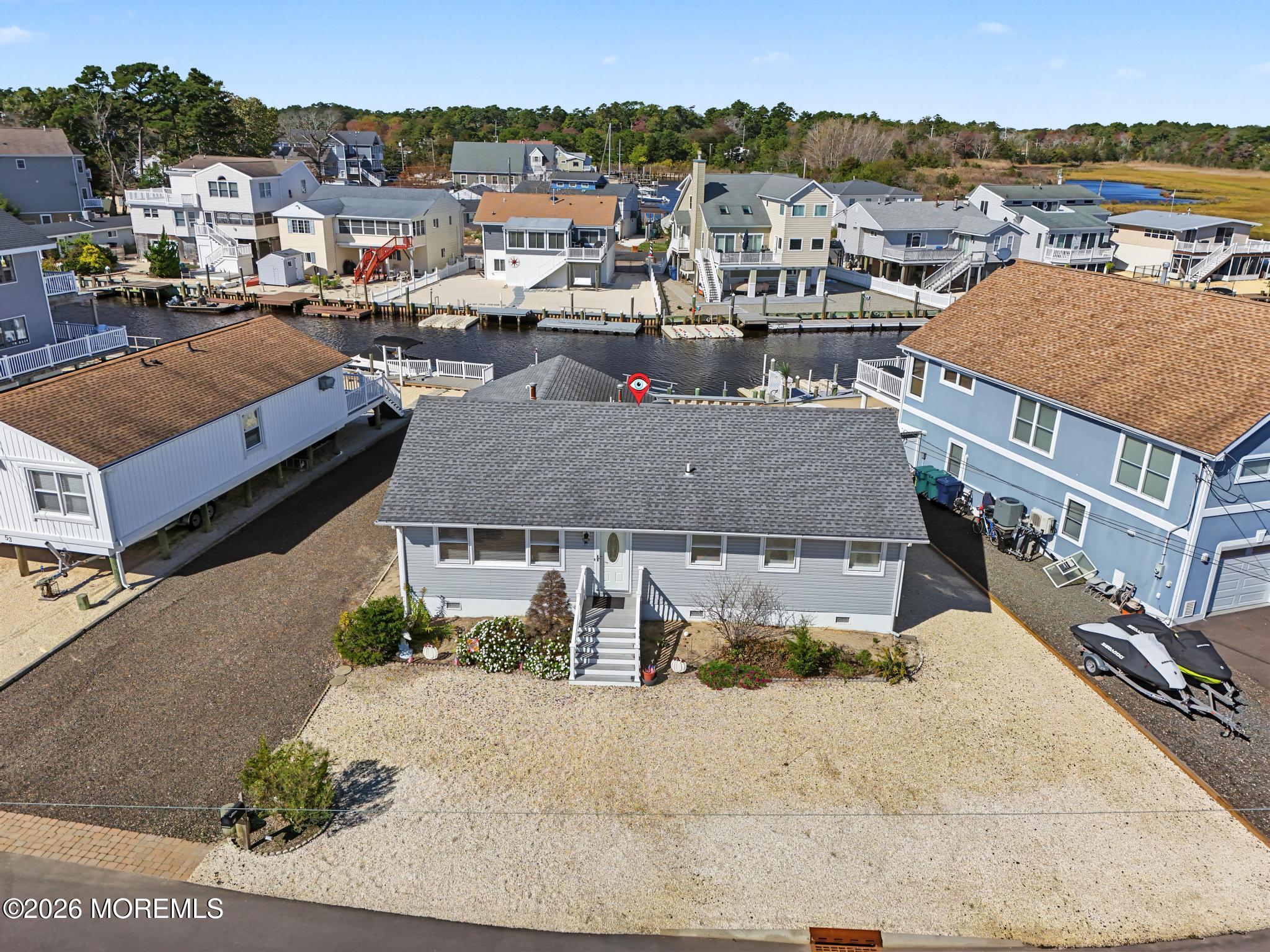 57 Flax Isle Drive, Little Egg Harbor, NJ, 08087 image 41