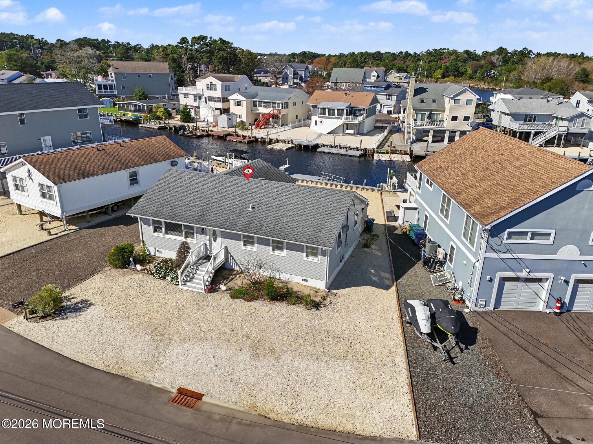 57 Flax Isle Drive, Little Egg Harbor, NJ, 08087 image 42