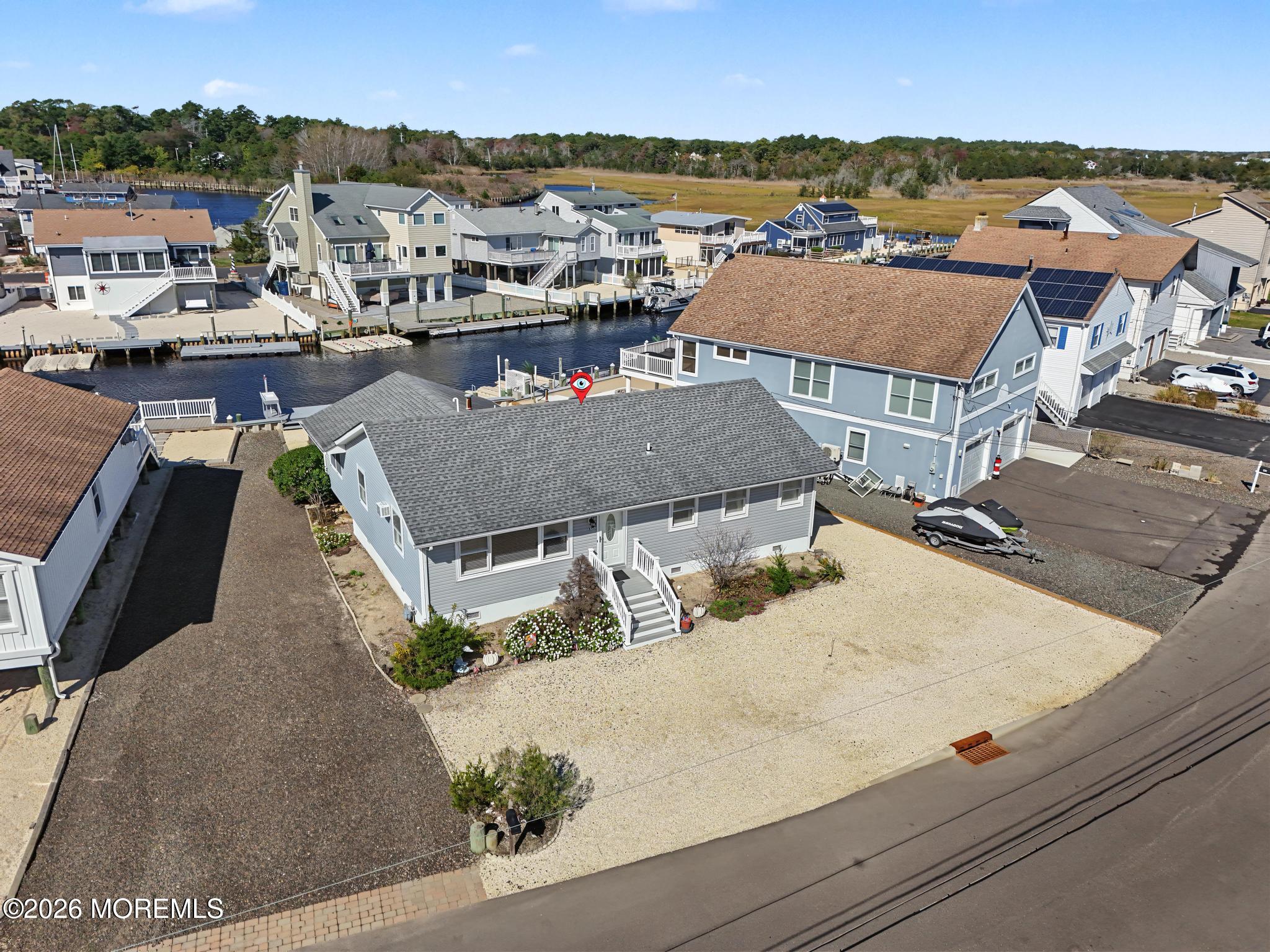 57 Flax Isle Drive, Little Egg Harbor, NJ, 08087 image 43