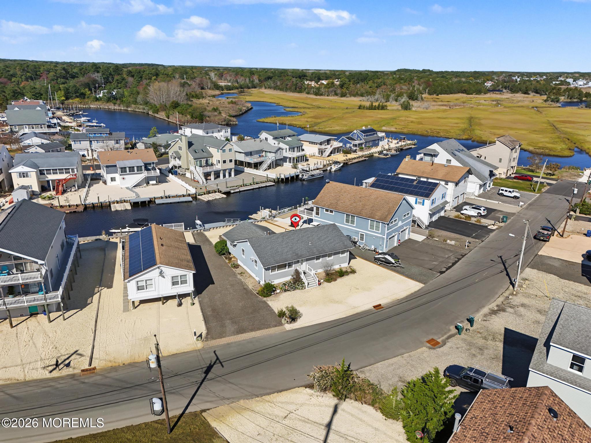 57 Flax Isle Drive, Little Egg Harbor, NJ, 08087 image 44