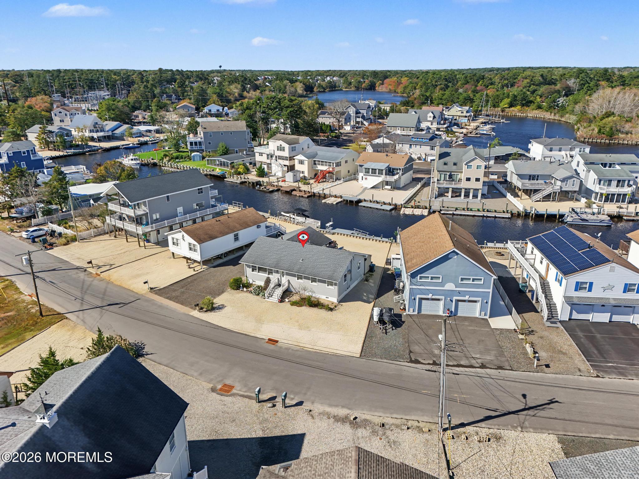 57 Flax Isle Drive, Little Egg Harbor, NJ, 08087 image 45