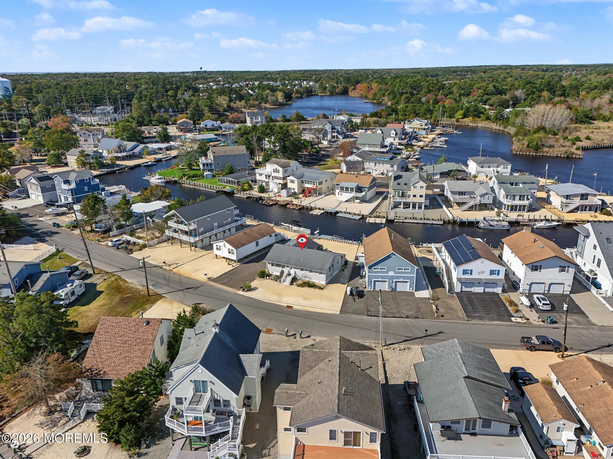 57 Flax Isle Drive, Little Egg Harbor, NJ, 08087 image 47