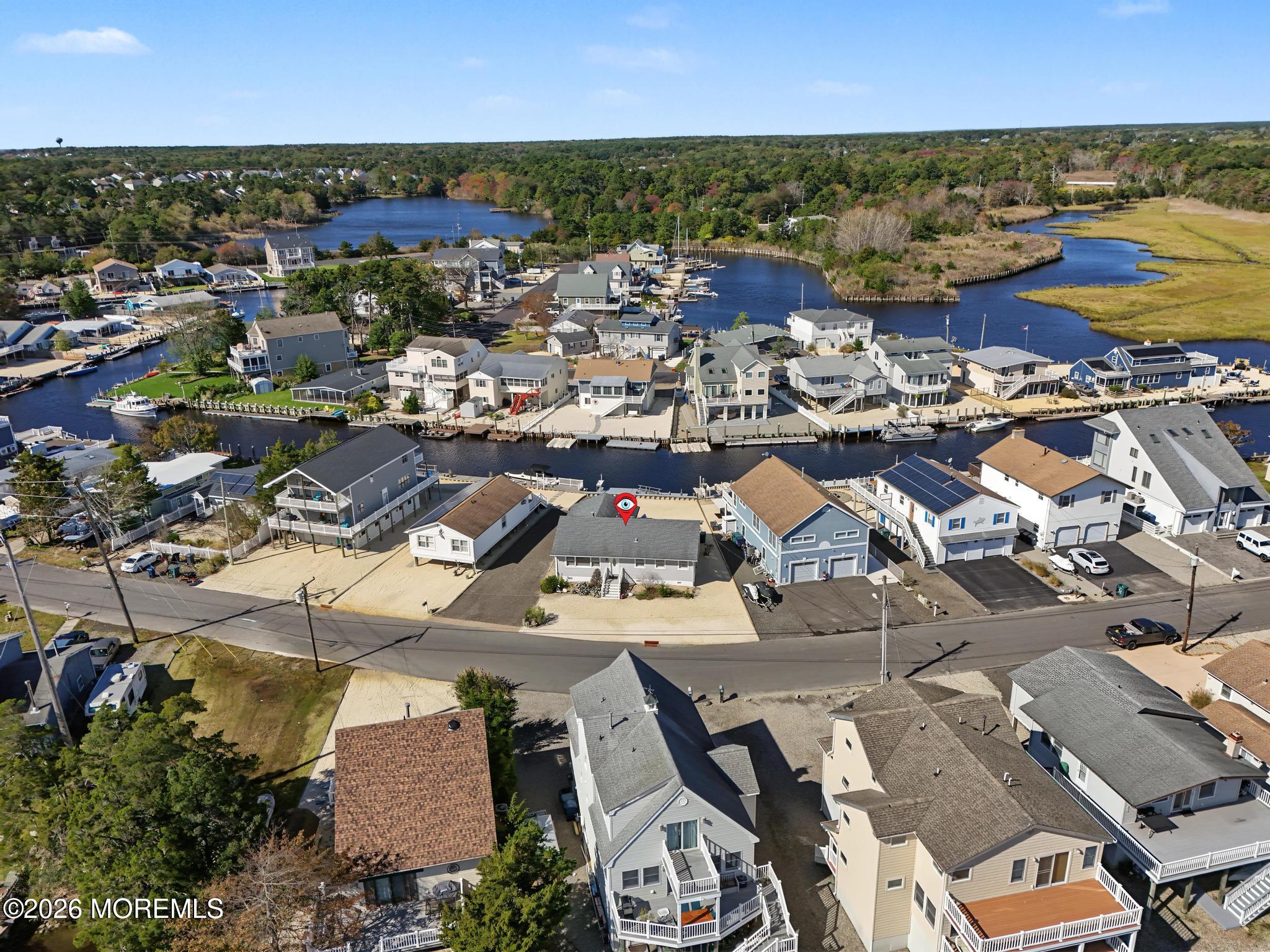 57 Flax Isle Drive, Little Egg Harbor, NJ, 08087 image 48