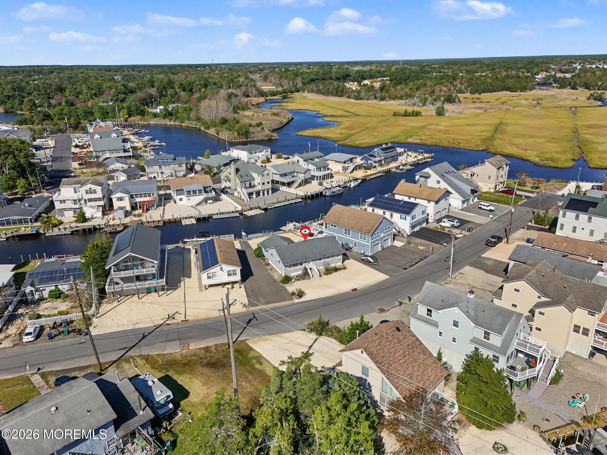 57 Flax Isle Drive, Little Egg Harbor, NJ, 08087 image 49