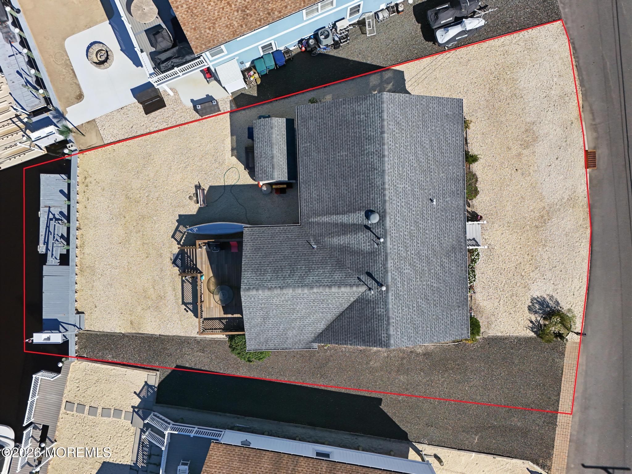 57 Flax Isle Drive, Little Egg Harbor, NJ, 08087 image 50